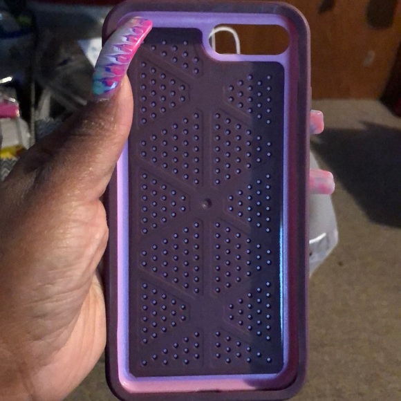 iPhone 7/8 Plus Symmetry case - Picture 4 of 6